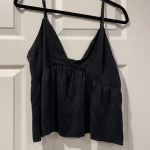 Gray reformation tank